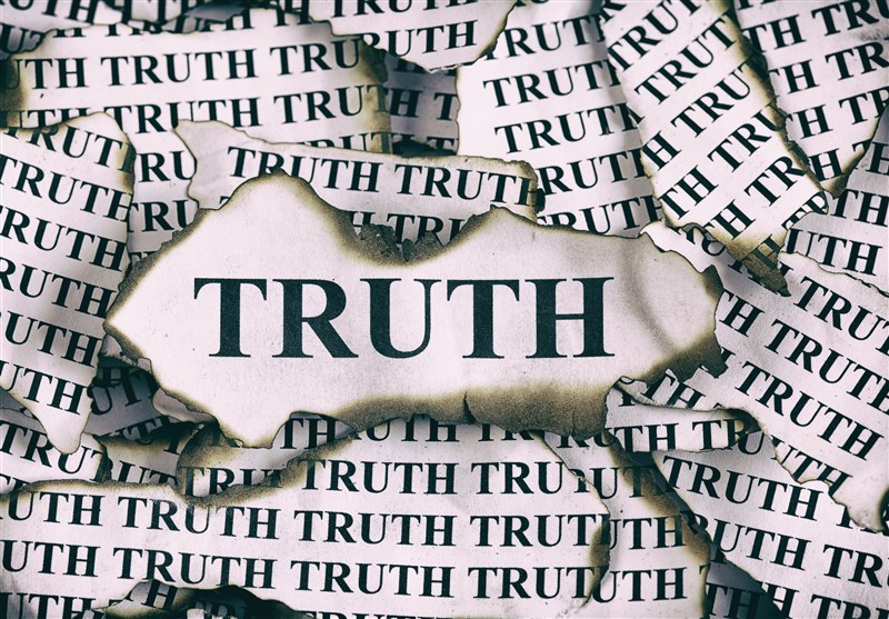 روش تشخیص حقیقت از دروغ