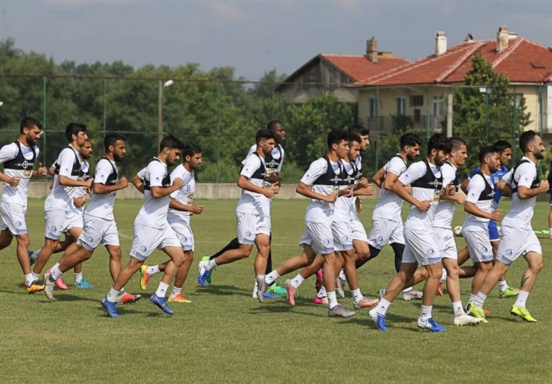 Iran’s Esteghlal Beats Romanian Petrolul in Friendly