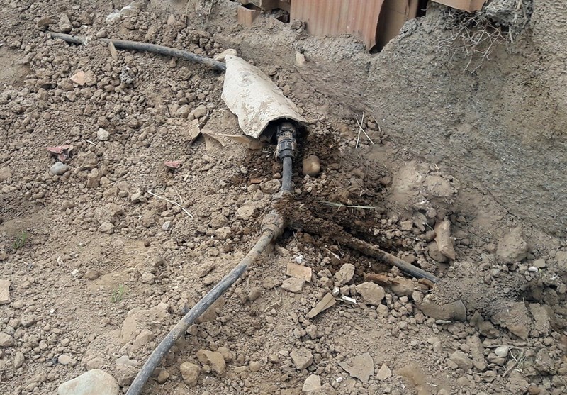 انشعابات غیرمجاز به بحران آب در کرمان دامن زده است