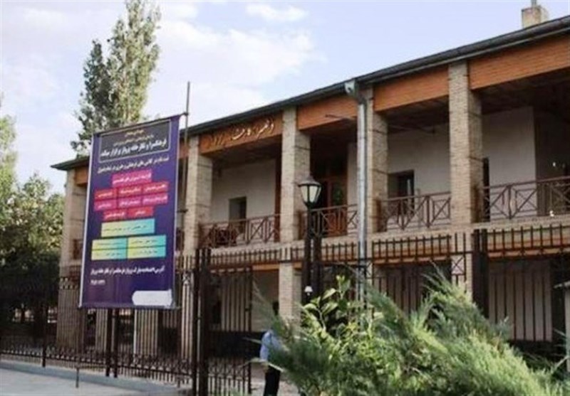 همدان| پروژه سرمایه گذاری کمیته امداد هیچ آسیبی به عمارت نورمهال نزده است