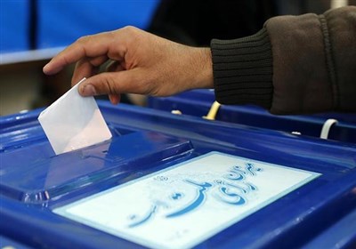  انتخابات ۲۸ خرداد از ۷ صبح تا ۱۲ شب برگزار می‌شود 