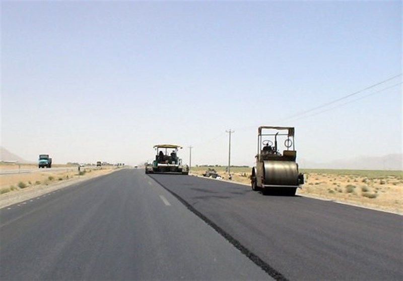 سریال تکراری تصادفات در جاده‌های استان فارس؛ سرعت لاک‌پشتی محور ارسنجان ـ خرامه پس از 10 سال