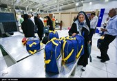 130 زائر کرمانشاهی به حج 1401 اعزام می‌شوند