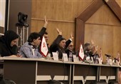 مجمع آپ 80 تومان سود تقسیم کرد