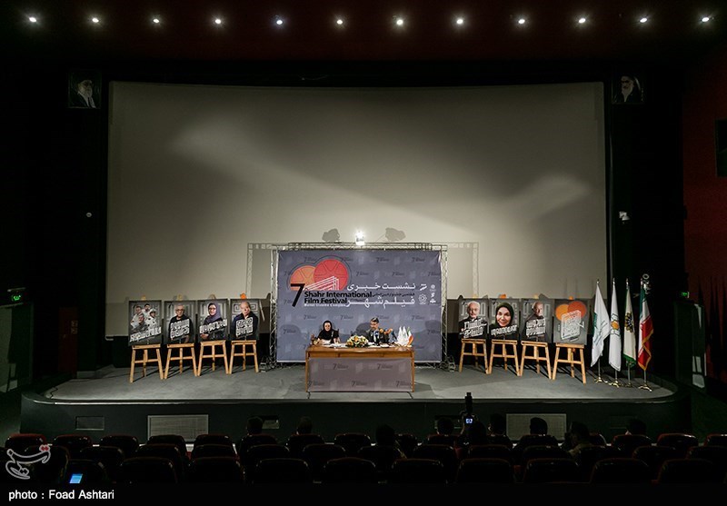 جشنواره فیلم کودک در مشهد؛ باز هم خبری از تبلیغات محیطی نبود