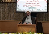 شورای هماهنگی تبلیغات اسلامی ‌تهدیدات دشمن علیه انقلاب را به فرصت تبدیل کرده است