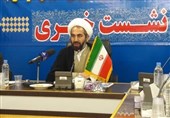 بیش از 7000 ناظر بر انتخابات امسال در استان مرکزی نظارت میکنند