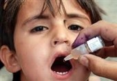 خیبر پختونخوا میں انسداد پولیو کی مہم کا آغاز