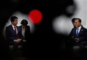 میانجی‌گری تجارت جهانی برای حل اختلاف ژاپن و کره جنوبی