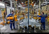 تکذیب افزایش قیمت محصولات ایران‌ خودرو