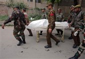 مقبوضہ کشمیر میں ایک اور بھارتی فوجی کی خودکشی