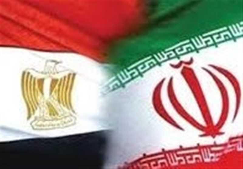 İran&apos;dan Mısır&apos;a Baş Sağlığı