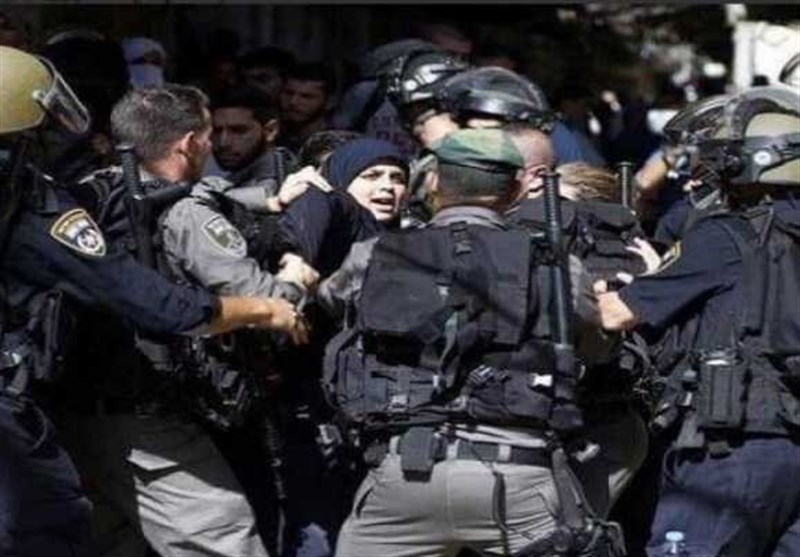 الاحتلال الصهیونی یعتقل 11 فلسطینیا بالضفة المحتلة