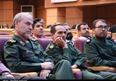 همایش استانی گفتمانسازی بیانیه گام دوم انقلاب در کرمان به روایت تصویر
