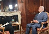 Zarif: Door to Diplomacy Open if US Lifts Sanctions on Iran