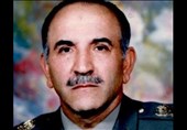 اصفهان| پدر توپخانه ایران به دیار باقی شتافت