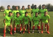 اهواز| شاگردان نکونام گلگهر سیرجان را شکست دادند