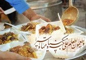موکبداران اربعین مشارکتی همهگیر در اطعام غدیر در استان مرکزی دارند + فیلم