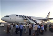 بیش از 30 هزار زائر ایرانی وارد عربستان شدند