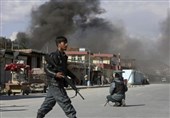 افغانستان: مصروف شاہراہ پر بم دھماکے میں 11 افراد جاں بحق، 18 زخمی