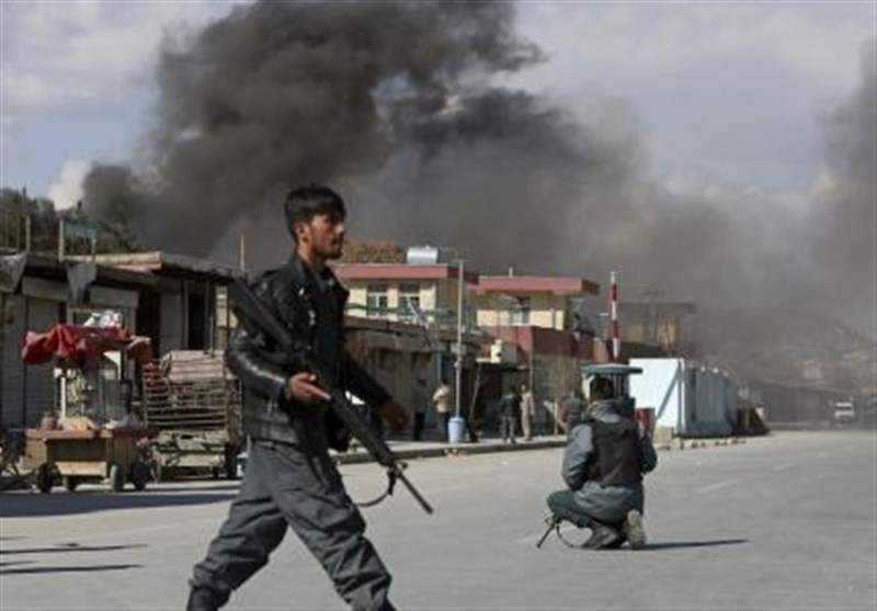 افغانستان: مصروف شاہراہ پر بم دھماکے میں 11 افراد جاں بحق، 18 زخمی