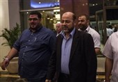 Hamas Delegation in Moscow to Enhance Mutual Ties