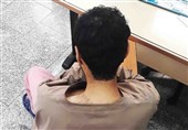تهران| تماس قاتل با پلیس پس از قتل پدر