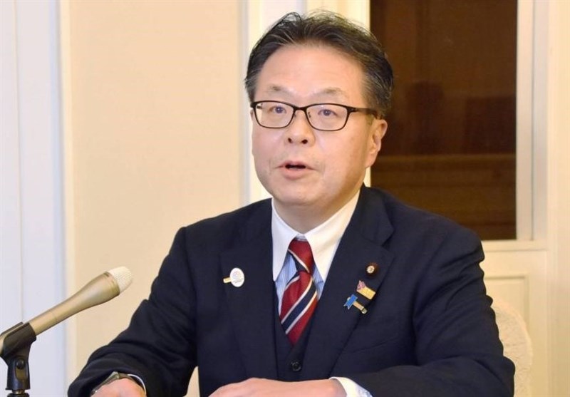 واکنش ژاپن به انتقادات شدید رئیس‌جمهوری کره جنوبی