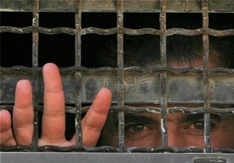 صہیونی جیل میں فلسطینی قیدی شہید