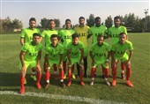 فولاد خوزستان حریف خود را در جام شهدا شناخت؛ تقابل شاگردان نکونام و مهاجری در بازی نخست