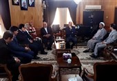فصل جدید سریال «نون.خ» در کرمانشاه ساخته میشود