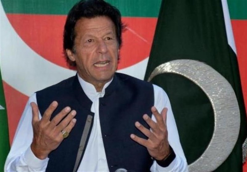 وزیراعظم عمران خان کا مسابقتی کمیشن کی 5 سالہ کارکردگی پر اظہار ناراضی
