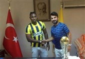 فوتبال جهان| خرید اشتباه بازیکن خارجی توسط تیم ترکیه‌ای به علت تشابه اسمی!