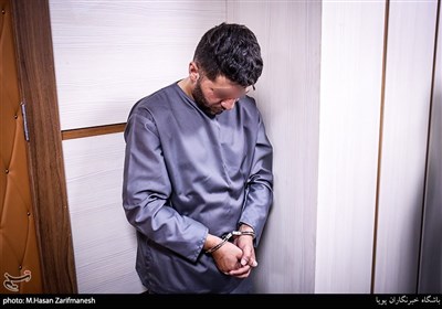 دستگیری شرور محله ی فلاح تهران