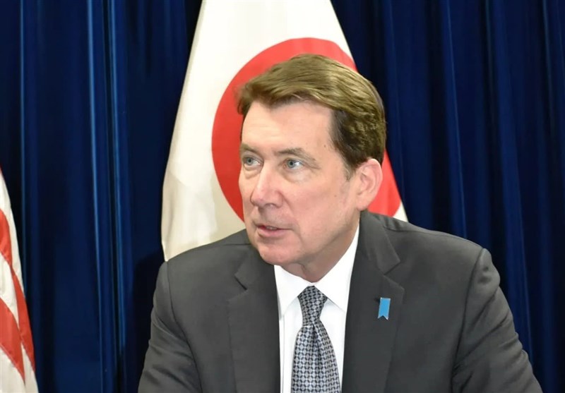 سفیر حامی سیاست‌های ترامپ در ژاپن استعفا می‌کند