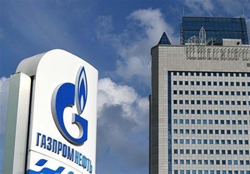گازپروم اوکراین را برای کاهش جریان گاز روسیه به اتحادیه اروپا مقصر دانست