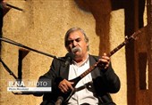 پیام تسلیت مدیر کل دفتر موسیقی به مناسبت درگذشت طاهر یارویسی