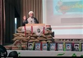 کردستان|فرهنگ شهادت یکی از مهمترین مولفههای قدرت جمهوری اسلامی است