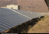 راهاندازی 700 نیروگاه خورشیدی در گلستان/تضمین 20 ساله دولت برای خرید برق