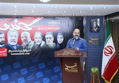 جواد افشار: ما را تحریم کنید، صداوسیما نقشی ندارد/ قاضیزاده: کسی نمیتواند «گاندو» را بایکوت کند