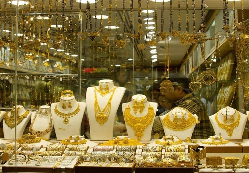 رکود در بازار طلای کرمانشاه/ کانال‌های خرید و فروش طلای دست دوم غیرمجاز است