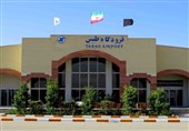 فرودگاه طبس رکوردار گرمترین فرودگاه ایران شد