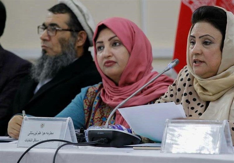 9 روز تا انتخابات؛ اختلافات داخلی کمیسیون انتخابات افغانستان باقی است