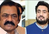 رانا ثناءاللہ کے خلاف تمام ثبوت موجود ہیں، کوئی رعایت نہیں برتی جائے گی