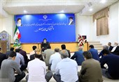 شورای نگهبان در رسیدن جامعه به آرمانهای اسلامی نقش مؤثری دارد