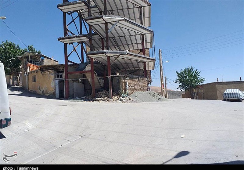 تاکید استاندار کردستان بر پیشگیری از ساخت و سازهای غیرمجاز