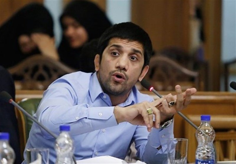 رئیس فدراسیون کشتی: تا 10 سال آینده کشتی ایران جمع می‌شود