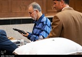 وکیل نجفی: دادسرا غیر از اعترافات متهم هیچ دلیل و مدرکی ندارد