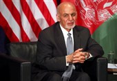 Afghan President Criticizes Taliban for Not Accepting Ceasefire