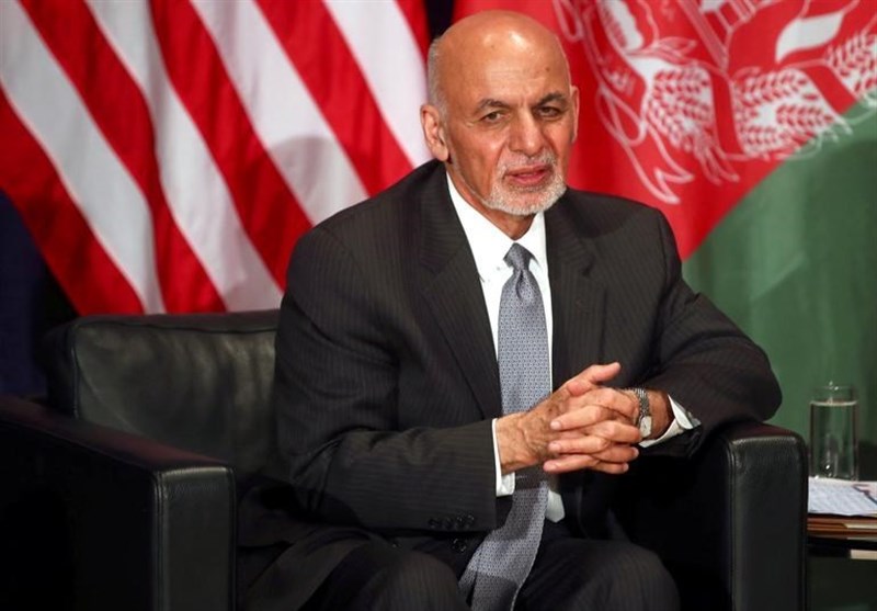 Afghan President Criticizes Taliban for Not Accepting Ceasefire